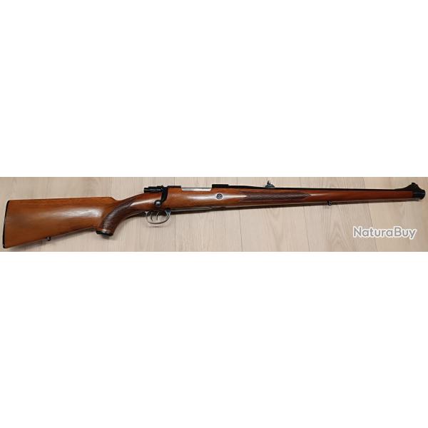 CARABINE A VERROU ZASTAVA STUTZEN CALIBRE 7X64 OCCASION