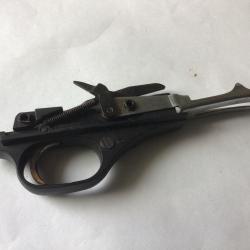 VENDU PAR LE-CUIRASSIER SOUS GARDE DE FUSIL S/A FRANCHI ASSO CAL 12