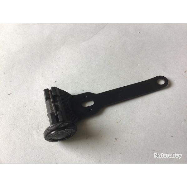 VENDU PAR LE-CUIRASSIER HAUSSE DE CARABINE AIR COMPRIM EL GAMO 4,5