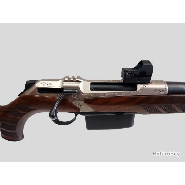 Carabine MERKEL RX Helix cal 9,3x62