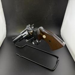 COLT BORDER PATROL 357 MAGNUM