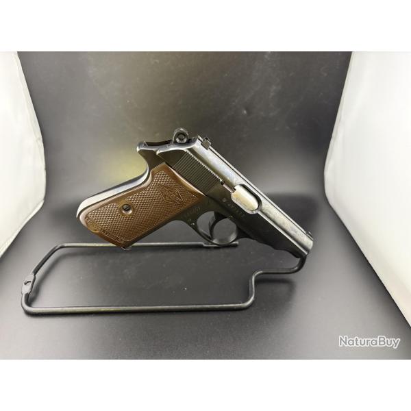 WALTHER MANURHIN PP (MOD PP) 7,65 BROWNING