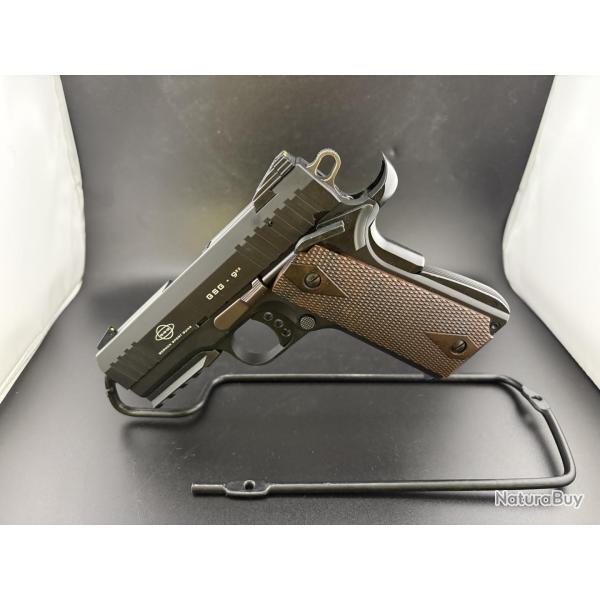 GSG-922 22 LONG RIFLE