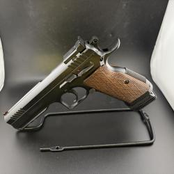 TANFOGLIO STOCK III 9 X 19 (9MM LUGER)