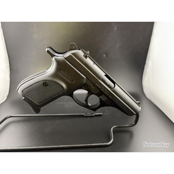 BERSA THUNDER 22 22 LONG RIFLE