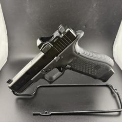 GLOCK 17 GEN 5 9 X 19 (9MM LUGER)