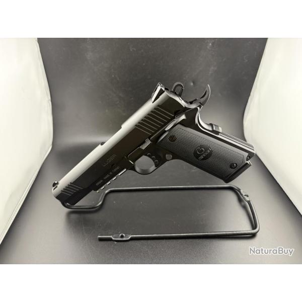 LUGER MC 1911 S 45 AUTO (45 ACP)