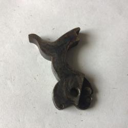 VENDU PAR LE-CUIRASSIER CHIEN DE REVOLVER UBERTI 1848