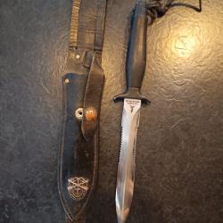 Dague gerber Portland ore USA