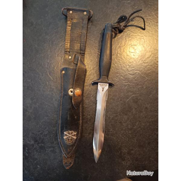 Dague gerber Portland ore USA