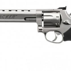 TAURUS MODELE 627 6'' SS COMPENSE NEW GEN 357MAG
