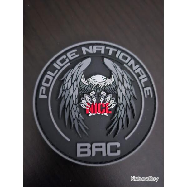 cusson collection BAC Nice PVC