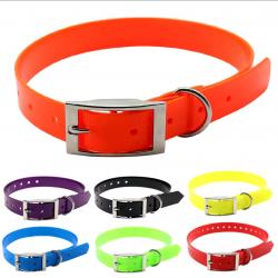 Collier Fluo - Chien de Chasse
