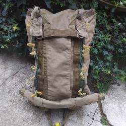 Sac TAP armee francaise para