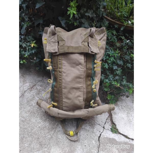 Sac TAP armee francaise para