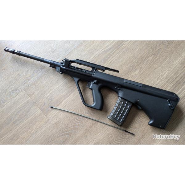 Réplique Airsoft STEYR AUG A2