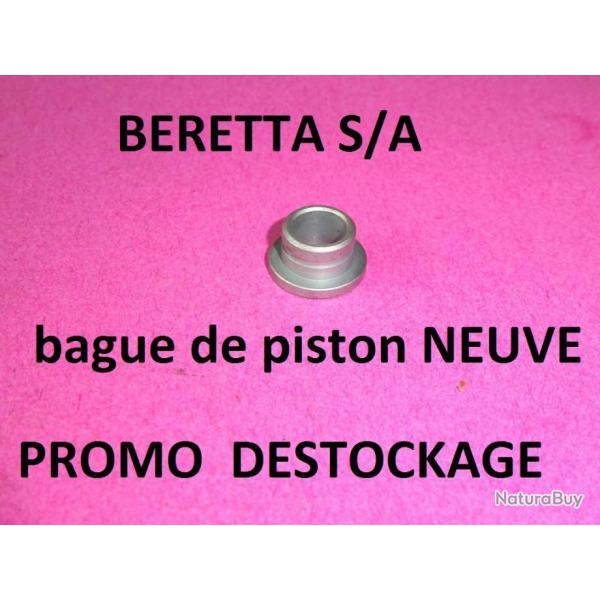 bague NEUVE de piston fusil BERETTA A301 A302 A303 - VENDU PAR JEPERCUTE (a5640)