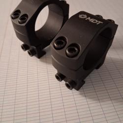 COLLIERS HAUT DE GAMME MDT - 25,4MM