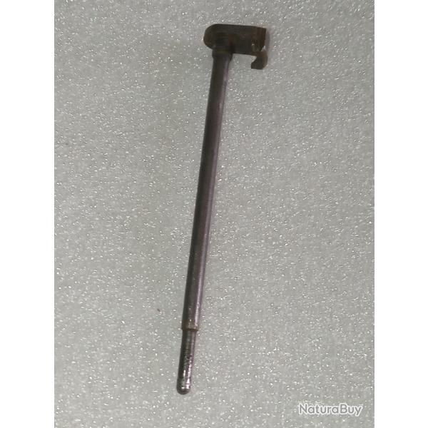 Tige de verrouillage pistolet Mauser 1914/34