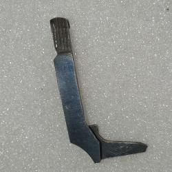 Levier de sûreté pistolet Mauser 1914/34