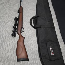 Carabine Stoeger X20 4,5mm 20 joules