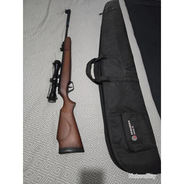 Carabine Stoeger X20 4,5mm 20 joules