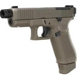 New 2025 à saisir ! Pistolet Glock Modele 45 Gen 5 - Hunter Edition - Fileté - 9mm - 021497