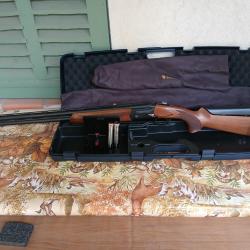 Fabarm Elos N2 Sporting, 76 cm crosse réglable cal.12