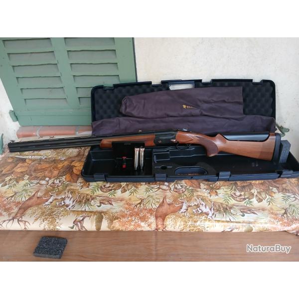 Fabarm Elos N2 Sporting, 76 cm crosse réglable cal.12