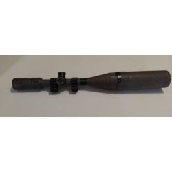 Lunette tasco 10-40x40