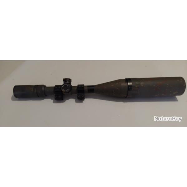 Lunette tasco 10-40x40