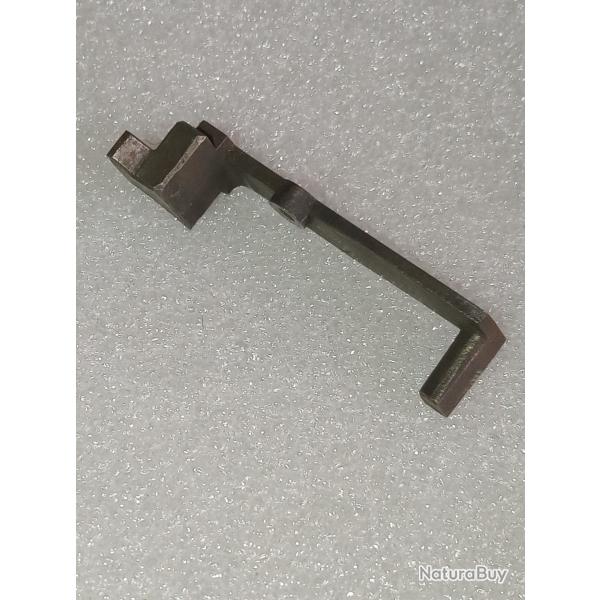 Barre de déclenchement pistolet Mauser 1914/34