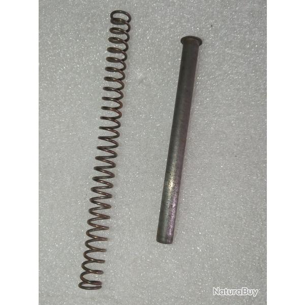 Tige guide et ressort récupérateur Mauser 1914/34