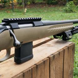 ruger ranch 300 blk + pack 200 Munitions!