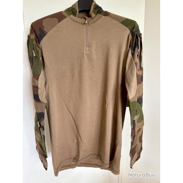 Chemise Tactique Arme Franaise GPB Lo Minor 96M