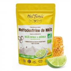 Maltodextrine de Maïs Bio Meltonic "Citron"