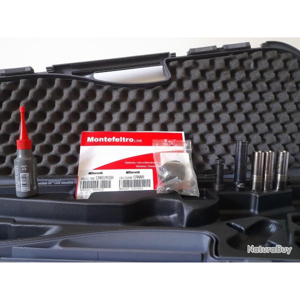 Benelli Colombo 71 cm, Cal.12