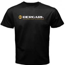 T-shirt BERGERA