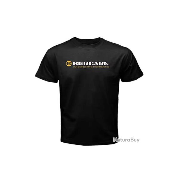 T-shirt BERGERA