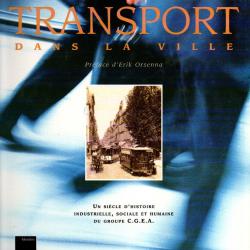 Propreté, transport dans la ville groupe c.g.e.a., Thierry Paillard, Francoise Sirot, Eric Marie