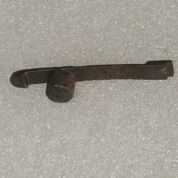 Ressort de sécurité pistolet Mauser 1914/34