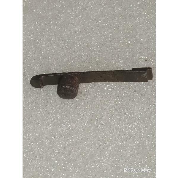 Ressort de sécurité pistolet Mauser 1914/34