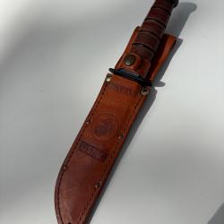 Couteau de chasse ou autre