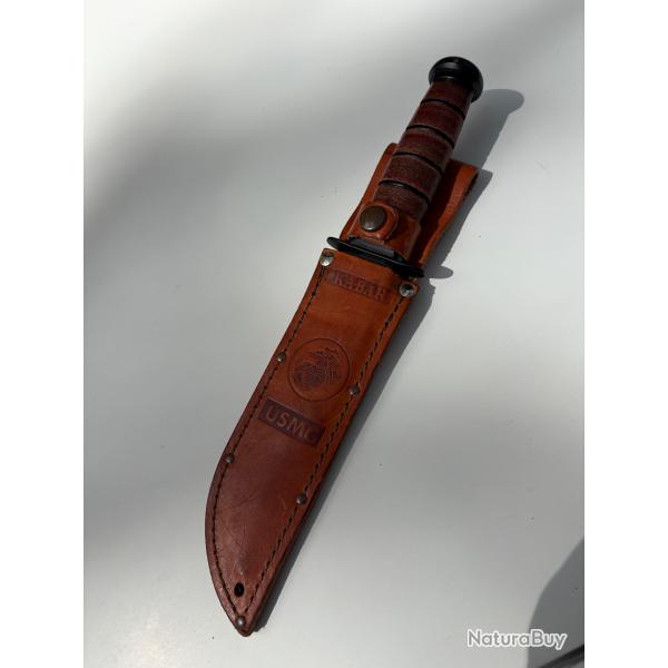 Couteau de chasse ou autre