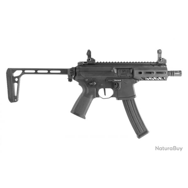 Rplique AEG MPX K sportline Sig Sauer
