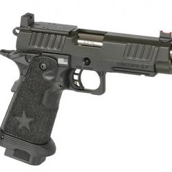 Staccato P2011 GBB - Noir - 6mmProShop / T8 / Army Armament