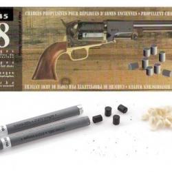 CHARGES DE POUDRE VECTAN 44/45 x48