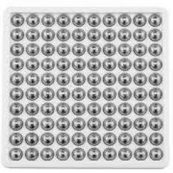 Balles rondes par 100 davide pedersoli 440