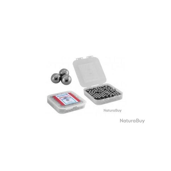 PLOMB PN BALLEUROPE 44/451 136GR x250