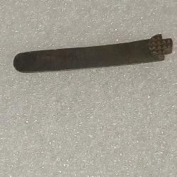 Ressort de verrouillage canon pistolet Mauser 1914/34